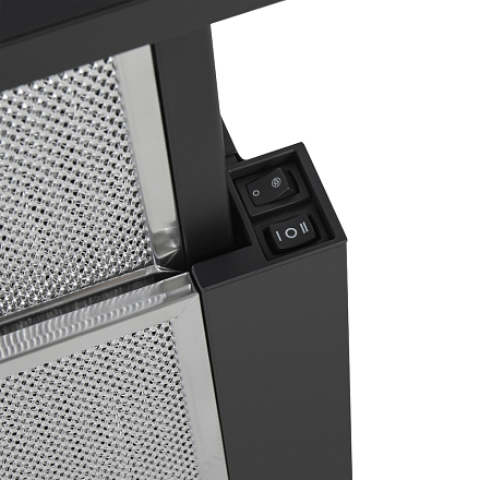 Вытяжка Maunfeld VS LIGHT 60 BLACK preview 4