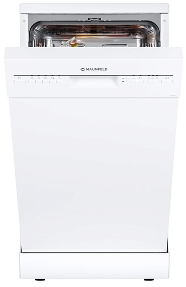 Посудомоечная машина Maunfeld MWF08S preview 1