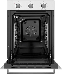 Электрический духовой шкаф Maunfeld EOEC516PW