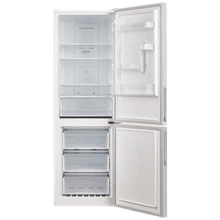 Холодильник Maunfeld MFF185NFW10 Inverter preview 3