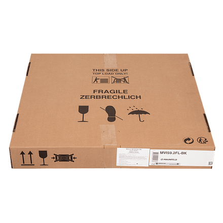 Индукционная варочная панель Maunfeld MVI59.2FL-WH preview 6