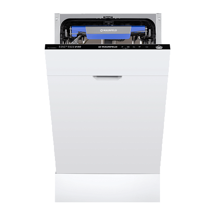 Встраиваемая посудомоечная машина Maunfeld MLP-08IMRO preview 10