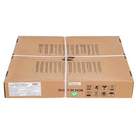 Газовая варочная панель Maunfeld EGHE.75.33CBG2.R/G preview 12