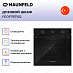 Купить Духовой шкаф Maunfeld FEOF7871B2 preview 2