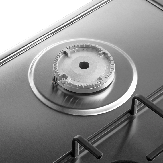 Газовая варочная панель Maunfeld EGHS.43.3STS-ES/G preview 8