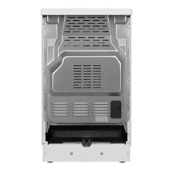 Электрическая плита Maunfeld MEC511CW09TD preview 13