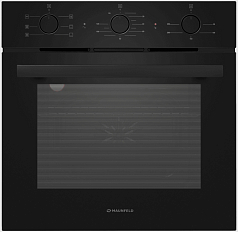 Духовой шкаф Maunfeld AEOF6060B2