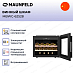 Купить Винный шкаф Maunfeld MBWC-62S28 preview 3