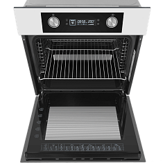 Духовой шкаф Maunfeld AEOH60102W