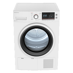 Сушильная машина Maunfeld MFDM168WH