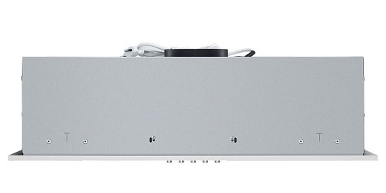 Вытяжка Maunfeld Crosby Singl 5028 белый preview 7