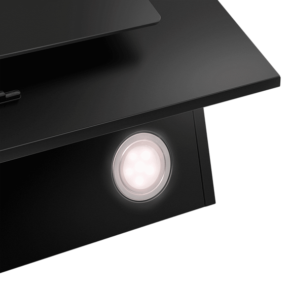 Вытяжка Maunfeld TOWER A 60 черный preview 7