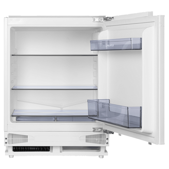 Встраиваемая холодильная камера Maunfeld MBL88SWGR preview 2