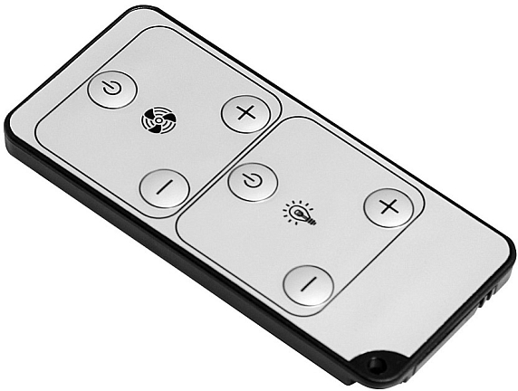 Вытяжка Maunfeld PLYM 60 чёрный preview 3