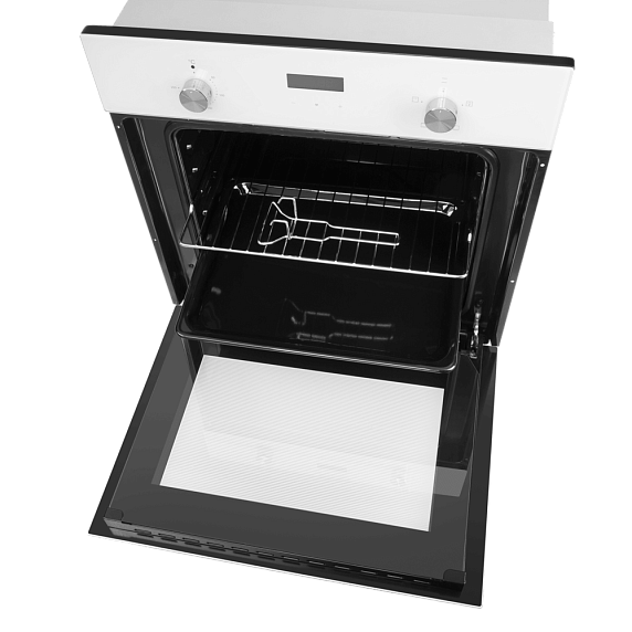 Духовой шкаф Maunfeld EOEC.564W preview 7
