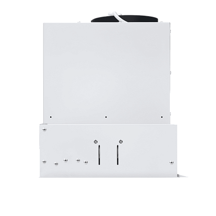 Вытяжка Maunfeld MZR 60 белый preview 7