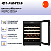Купить Винный шкаф Maunfeld MBWC-135S54 preview 3