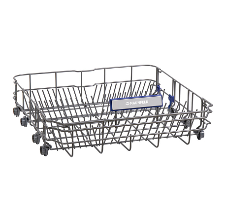 Встраиваемая посудомоечная машина Maunfeld МLP-12B preview 15