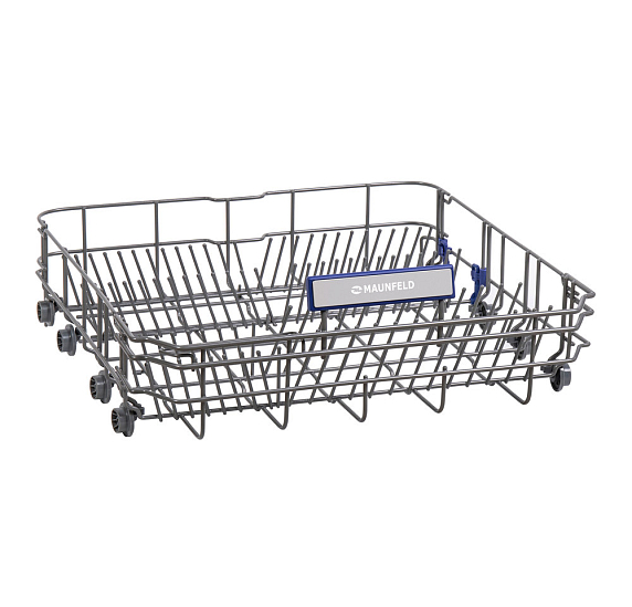 Встраиваемая посудомоечная машина Maunfeld МLP-12B preview 15