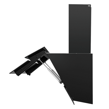 Вытяжка Maunfeld Manchester Light 60 черный preview 9