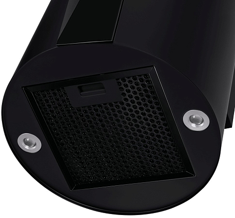 Вытяжка Maunfeld Lee Wall 35 Sensor черный preview 10