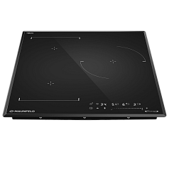 Индукционная варочная панель Maunfeld CVI453SBBK LUX Inverter