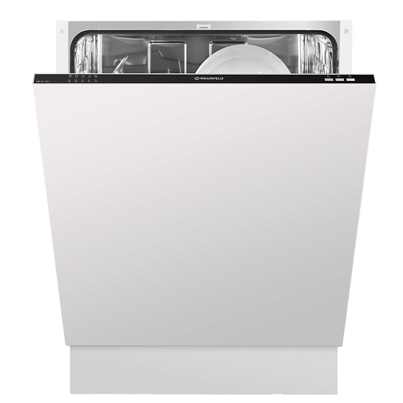 Встраиваемая посудомоечная машина Maunfeld MLP-12I preview 3