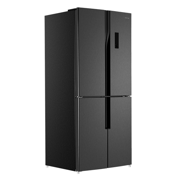 Холодильник Maunfeld MFF181NFSB preview 4