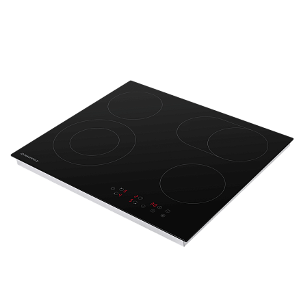 Электрическая варочная панель Maunfeld EVCE.594.SM.D-BK preview 5