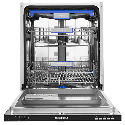 Встраиваемая посудомоечная машина Maunfeld МLP-12B preview 4