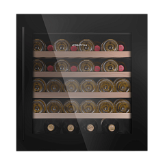 Винный шкаф Maunfeld MBWC-92S36