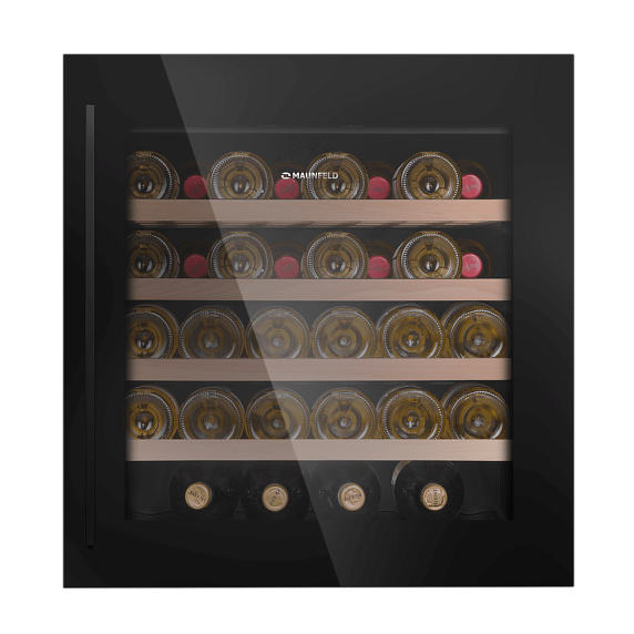 Винный шкаф Maunfeld MBWC-92S36 preview 3