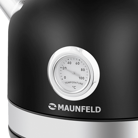 Чайник Maunfeld MFK-623B preview 6