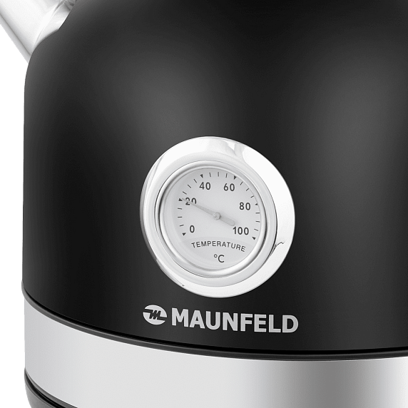 Чайник Maunfeld MFK-623B preview 6