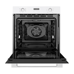 Духовой шкаф Maunfeld MEOM729PW