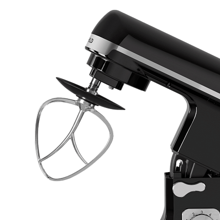Миксер Maunfeld MF-431BK preview 5
