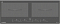 Индукционная варочная панель Maunfeld CVI904SFLDGR Inverter