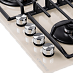 Купить Газовая варочная панель Maunfeld EGHG.64.63CBG/G preview 5
