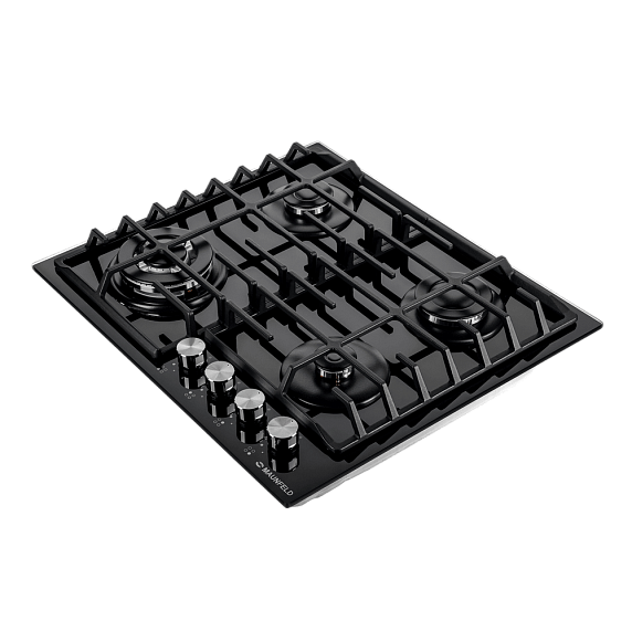 Газовая варочная панель Maunfeld EGHG.64.63CB/G preview 4