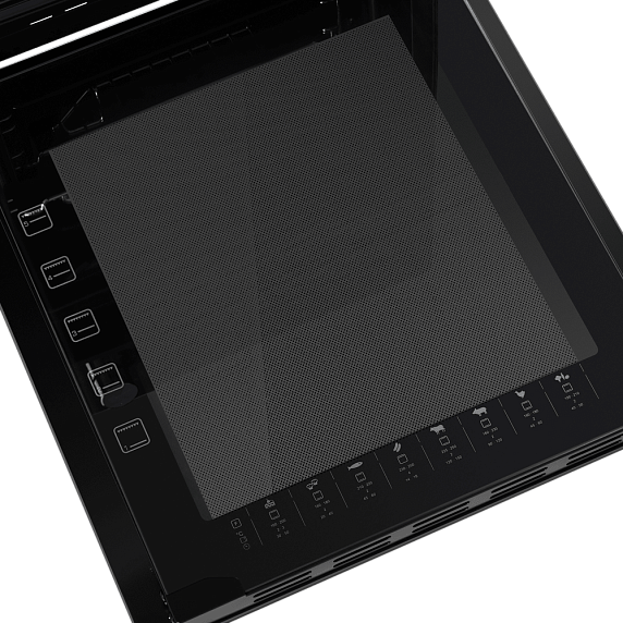 Духовой шкаф Maunfeld EOEM516B2 preview 7