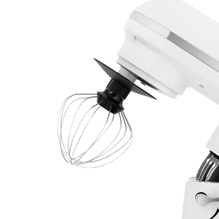 Кухонный комбайн Maunfeld MF-435WH PRO preview 6