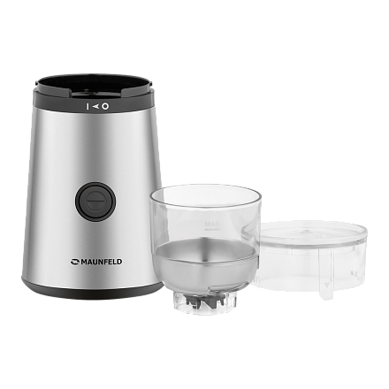 Кофемолка Maunfeld MF-522S preview 6