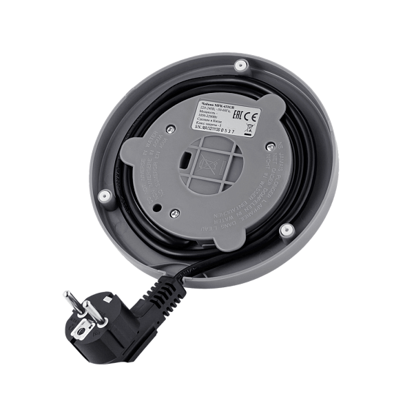 Чайник Maunfeld MFK-631GR preview 10