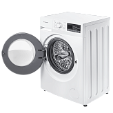 Стиральная машина Maunfeld MFWM148STWH02