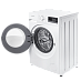 Купить Стиральная машина Maunfeld MFWM148STWH02 preview 3