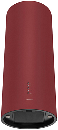 Вытяжка Maunfeld Lee Wall 39 Burgundy