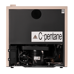 Винный шкаф Maunfeld MFWC-40SCH14