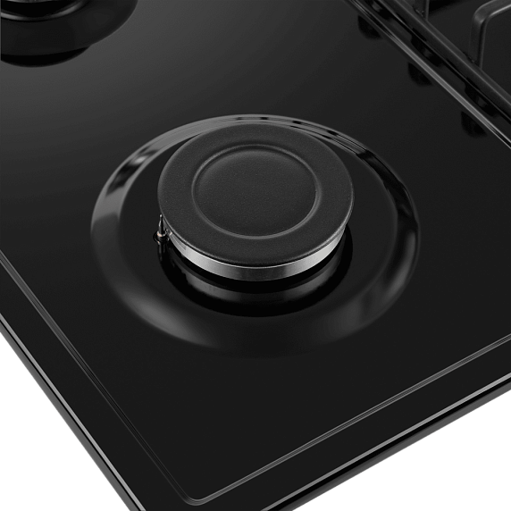 Газовая варочная панель Maunfeld EGHE.64.3STS-EB/G preview 9