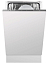 Встраиваемая посудомоечная машина Maunfeld MLP-08S