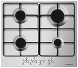 Газовая варочная панель Maunfeld MGHS.64.62S